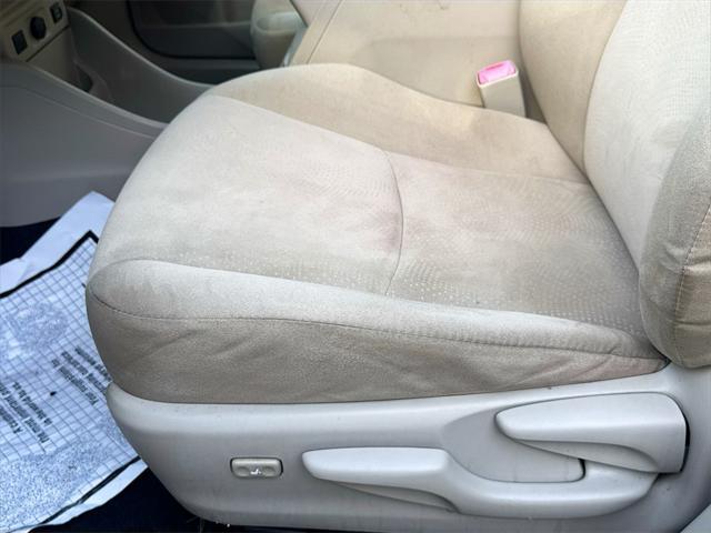 used 2014 Toyota Prius v car, priced at $11,734