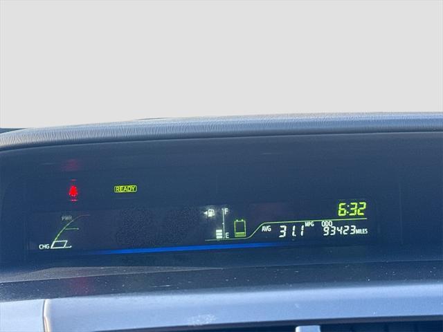 used 2014 Toyota Prius v car, priced at $11,734