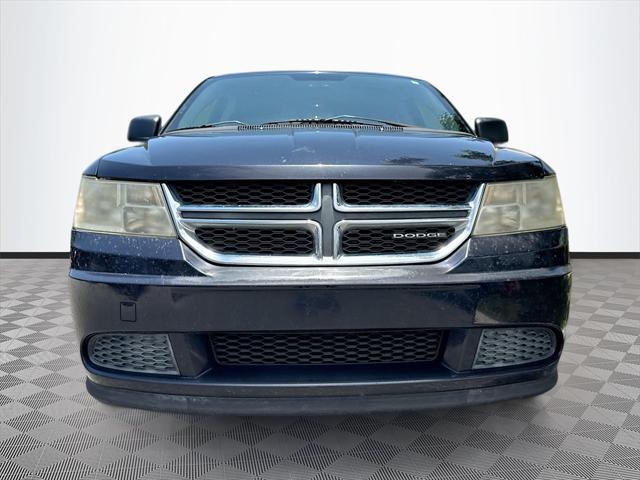 used 2011 Dodge Journey car, priced at $5,662