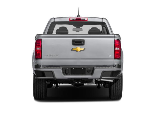 used 2015 Chevrolet Colorado car, priced at $16,129