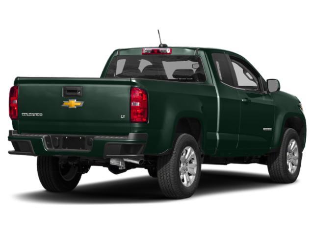 used 2015 Chevrolet Colorado car, priced at $16,129