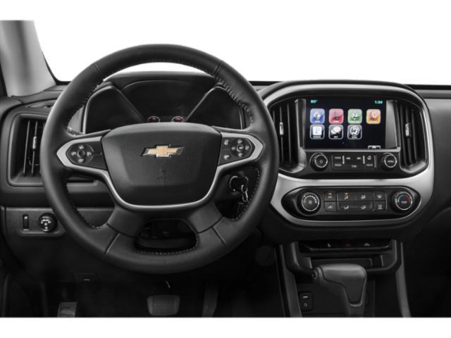 used 2015 Chevrolet Colorado car, priced at $16,129