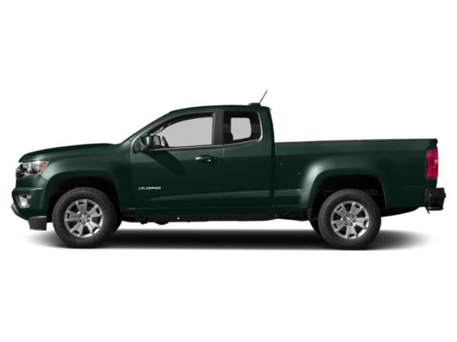 used 2015 Chevrolet Colorado car, priced at $16,129