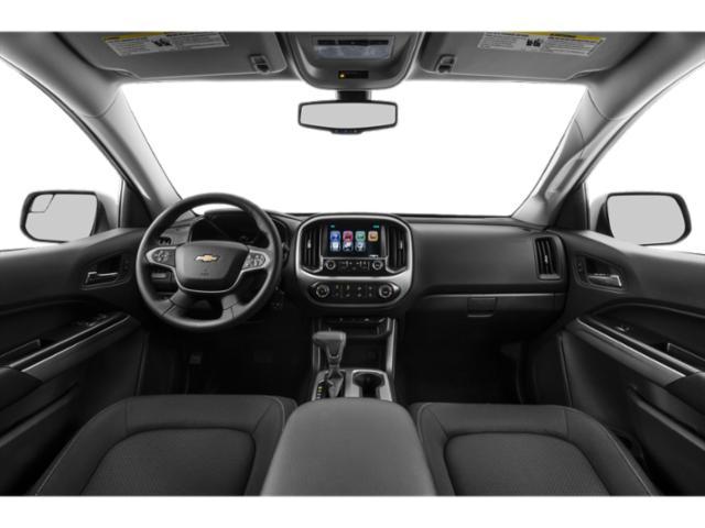 used 2015 Chevrolet Colorado car, priced at $16,129