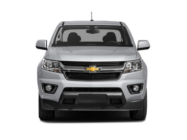 used 2015 Chevrolet Colorado car, priced at $16,129