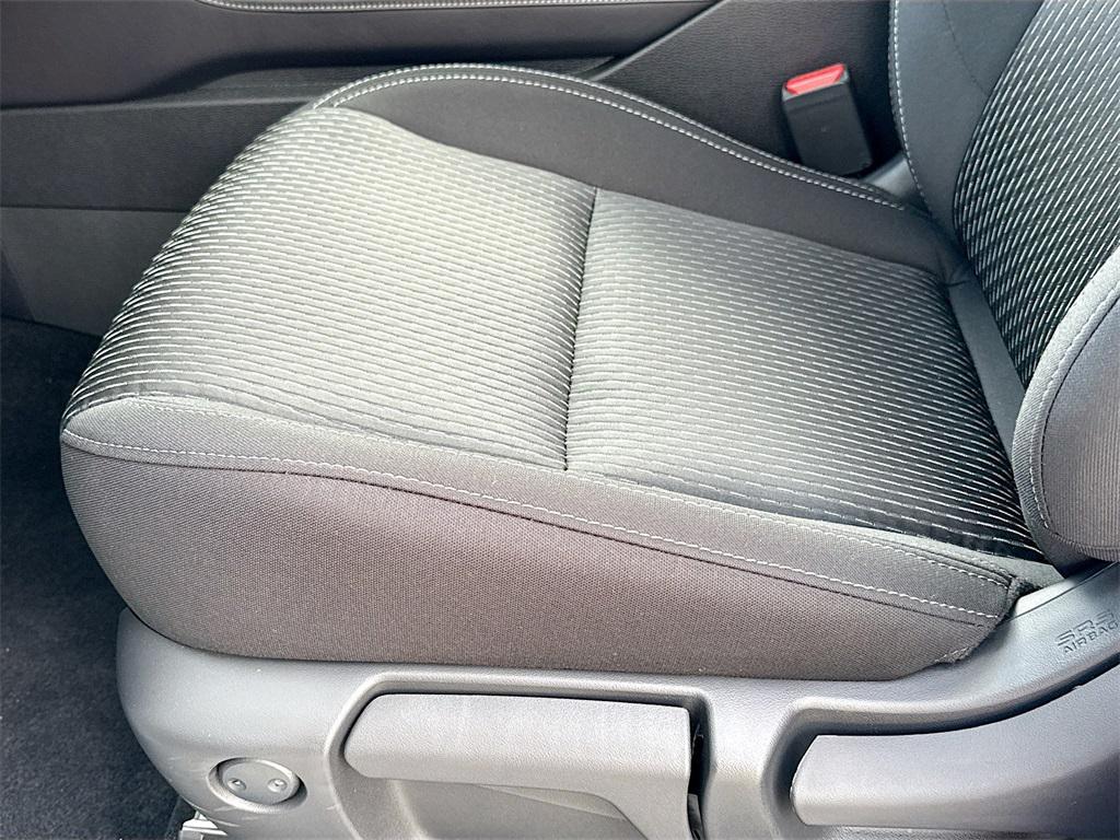 new 2025 Mitsubishi Outlander car, priced at $24,364