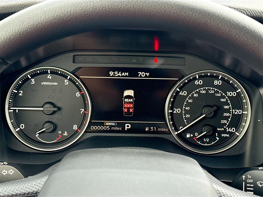 new 2025 Mitsubishi Outlander car, priced at $24,364