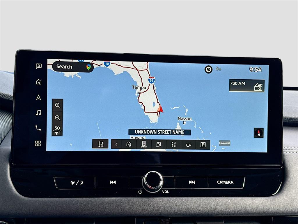 new 2025 Mitsubishi Outlander car, priced at $24,364