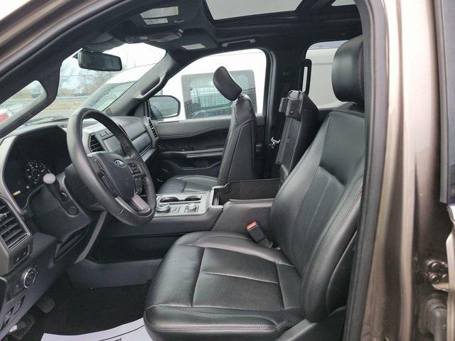 used 2019 Ford Expedition Max car, priced at $30,312