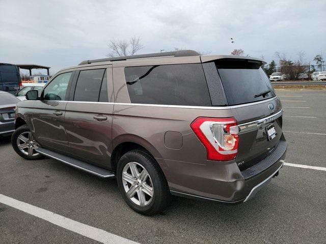 used 2019 Ford Expedition Max car, priced at $30,312