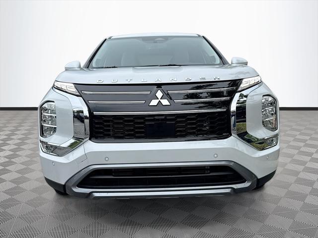 new 2025 Mitsubishi Outlander car, priced at $28,909