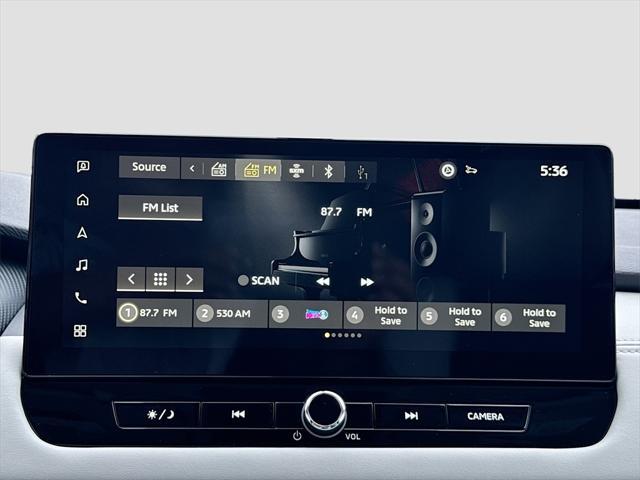 new 2025 Mitsubishi Outlander car, priced at $28,909