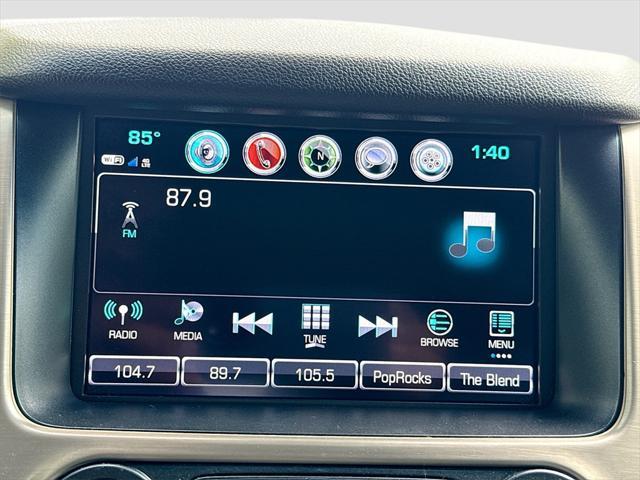 used 2019 GMC Yukon car, priced at $31,871
