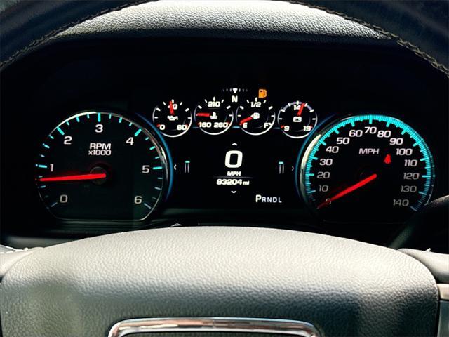 used 2019 GMC Yukon car, priced at $31,871