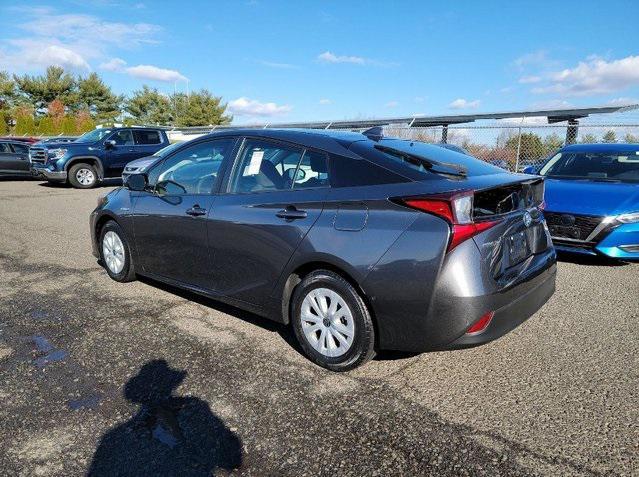 used 2019 Toyota Prius car, priced at $19,749