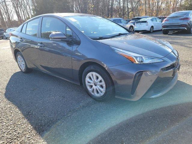 used 2019 Toyota Prius car, priced at $19,749