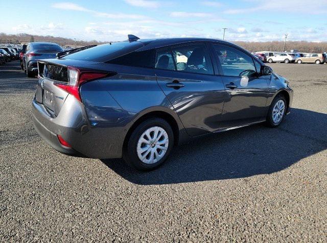 used 2019 Toyota Prius car, priced at $19,749