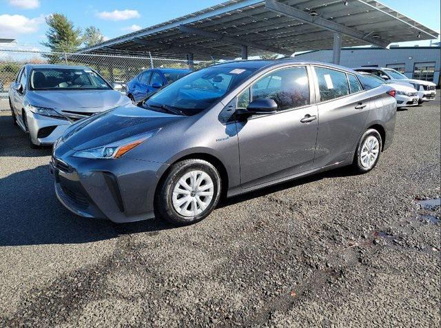 used 2019 Toyota Prius car, priced at $19,749