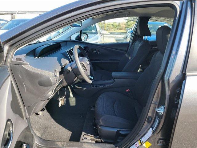 used 2019 Toyota Prius car, priced at $19,749