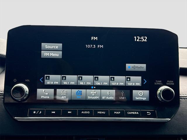 used 2024 Mitsubishi Outlander car, priced at $23,440