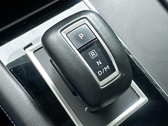 used 2024 Mitsubishi Outlander car, priced at $23,440