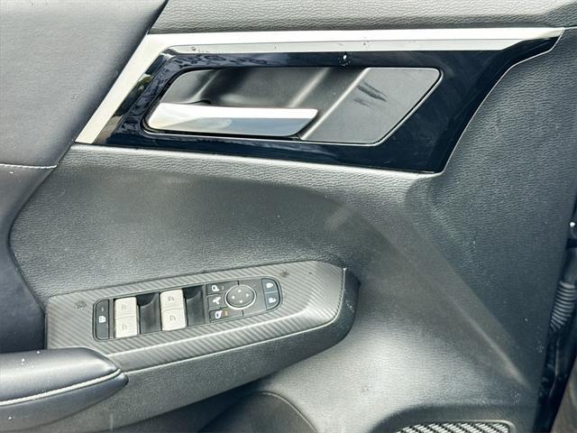 used 2024 Mitsubishi Outlander car, priced at $23,440