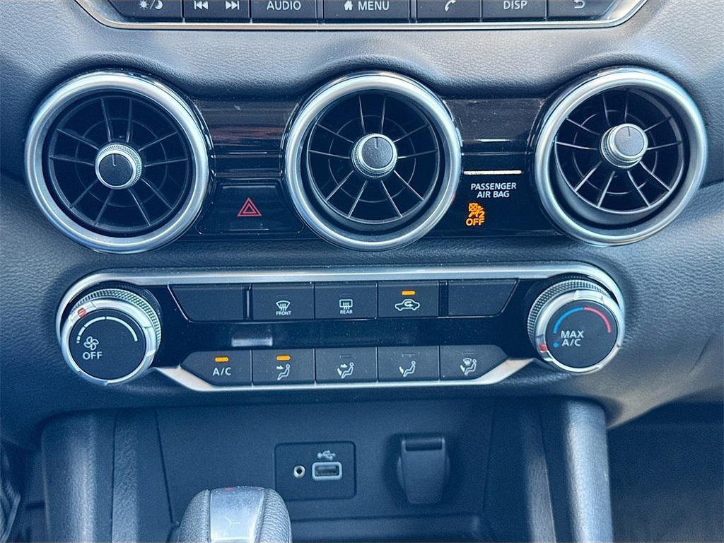used 2021 Nissan Sentra car, priced at $13,014
