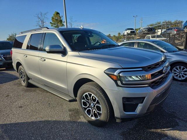 used 2022 Ford Expedition car, priced at $37,590