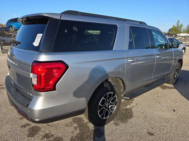 used 2022 Ford Expedition car, priced at $37,590