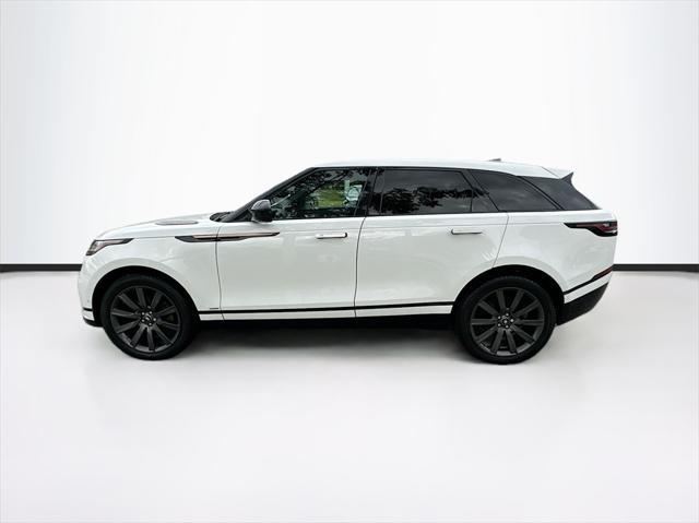 used 2020 Land Rover Range Rover Velar car, priced at $41,749