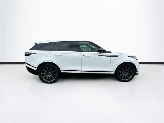 used 2020 Land Rover Range Rover Velar car, priced at $41,749