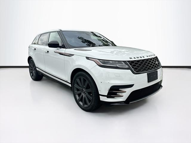 used 2020 Land Rover Range Rover Velar car, priced at $41,749