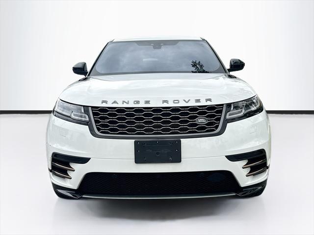 used 2020 Land Rover Range Rover Velar car, priced at $41,749