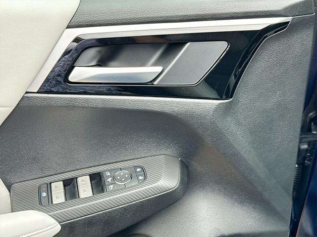new 2025 Mitsubishi Outlander car, priced at $25,787
