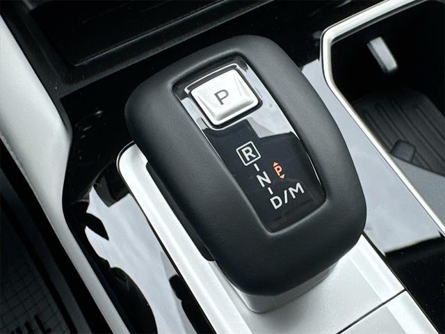 new 2025 Mitsubishi Outlander car, priced at $25,787