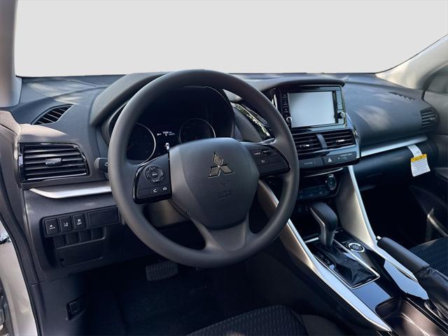 new 2025 Mitsubishi Eclipse Cross car, priced at $21,713