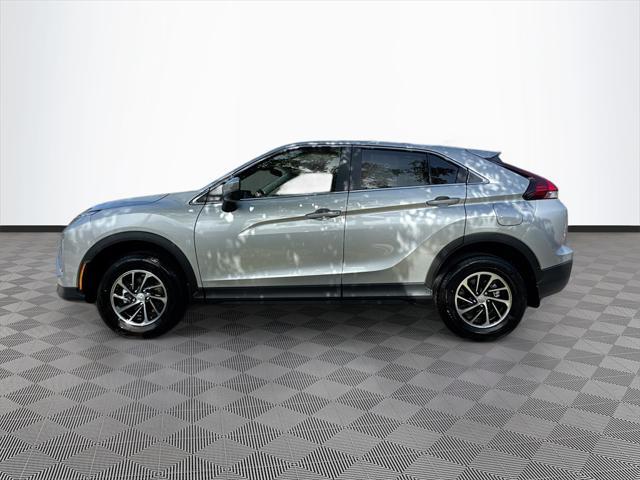new 2025 Mitsubishi Eclipse Cross car, priced at $21,713
