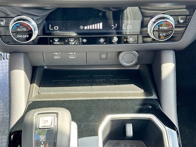 new 2025 Mitsubishi Outlander car, priced at $28,909