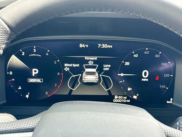 new 2025 Mitsubishi Outlander car, priced at $28,909