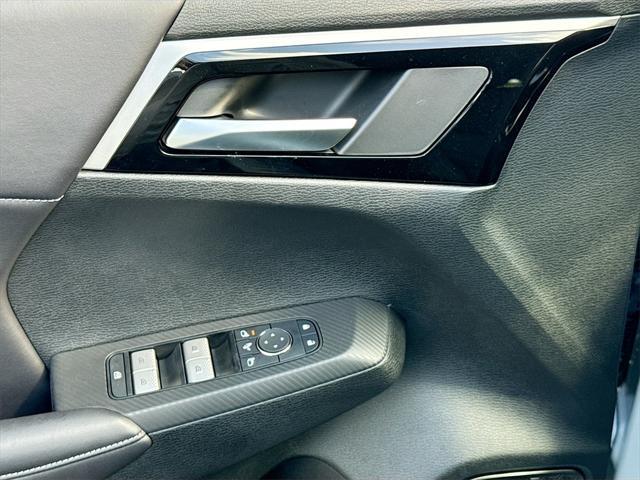 new 2025 Mitsubishi Outlander car, priced at $28,909