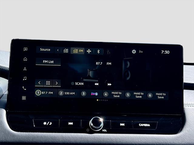 new 2025 Mitsubishi Outlander car, priced at $28,909