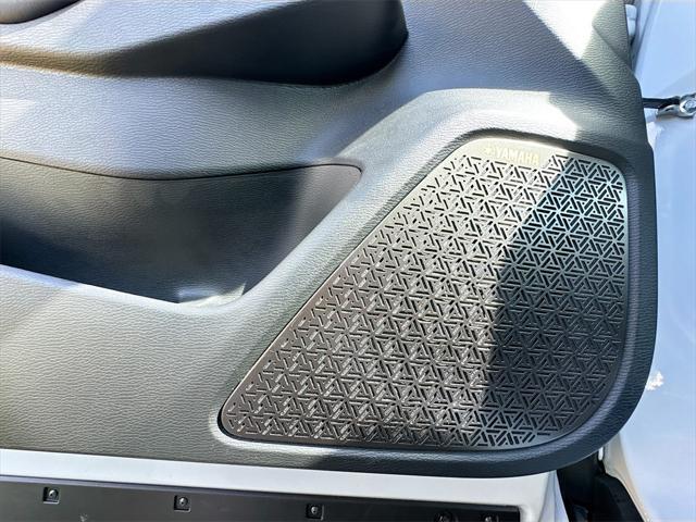 new 2025 Mitsubishi Outlander car, priced at $28,909