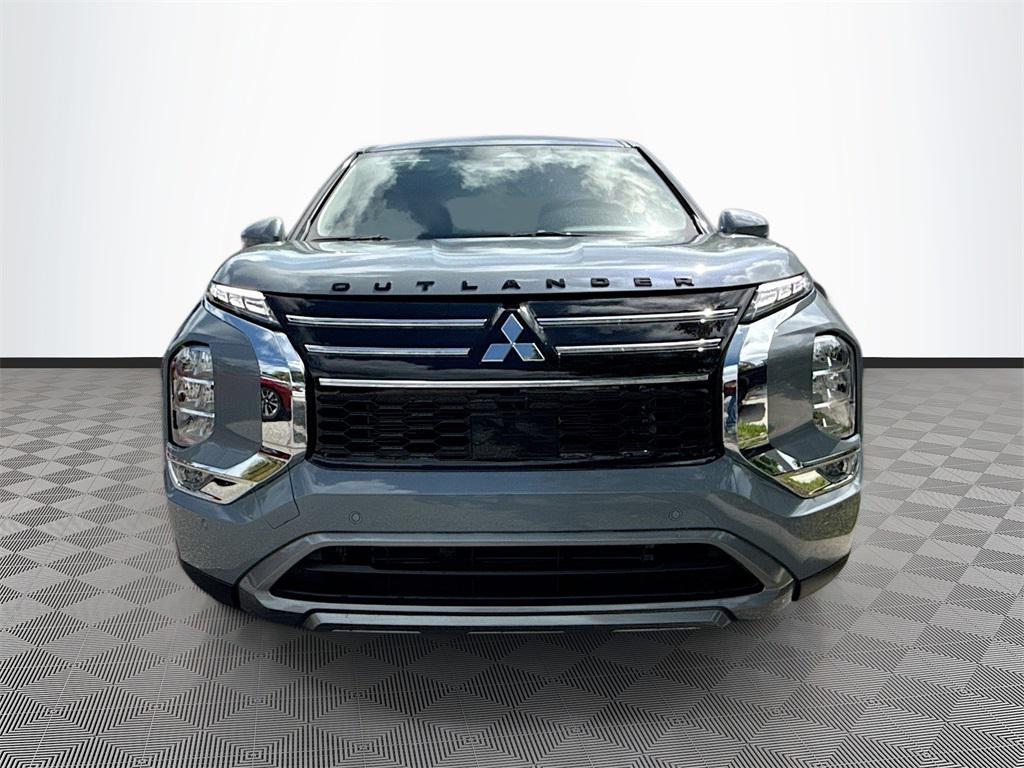 new 2025 Mitsubishi Outlander car, priced at $25,769