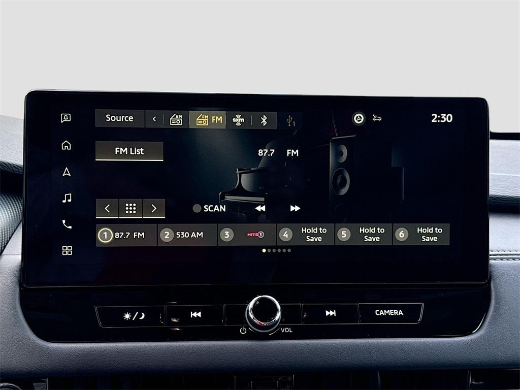 new 2025 Mitsubishi Outlander car, priced at $25,769