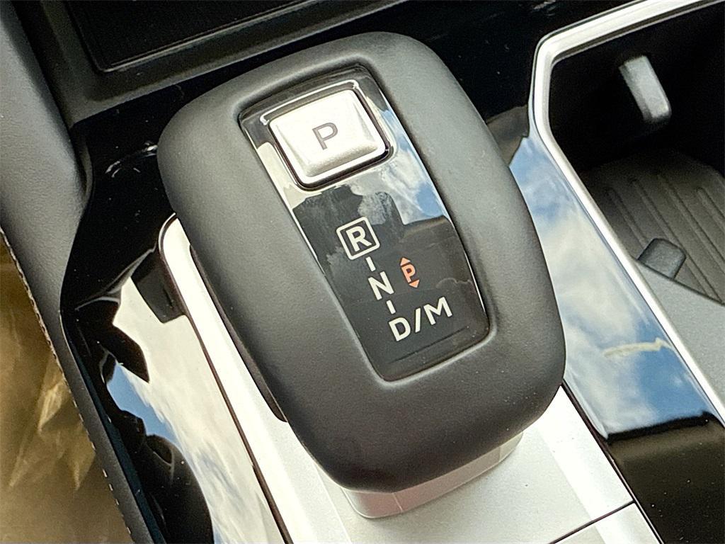 new 2025 Mitsubishi Outlander car, priced at $25,769