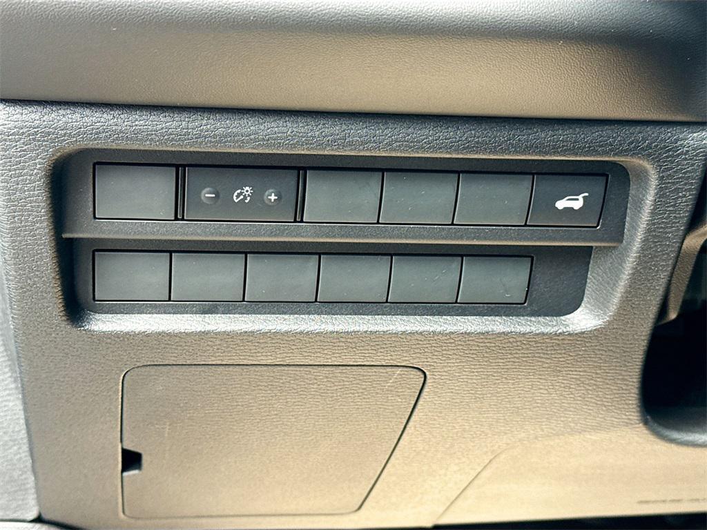 new 2025 Mitsubishi Outlander car, priced at $25,769