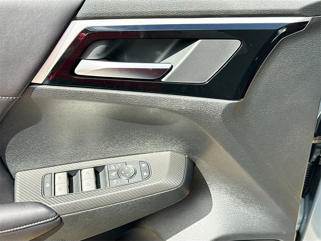 new 2025 Mitsubishi Outlander car, priced at $25,769