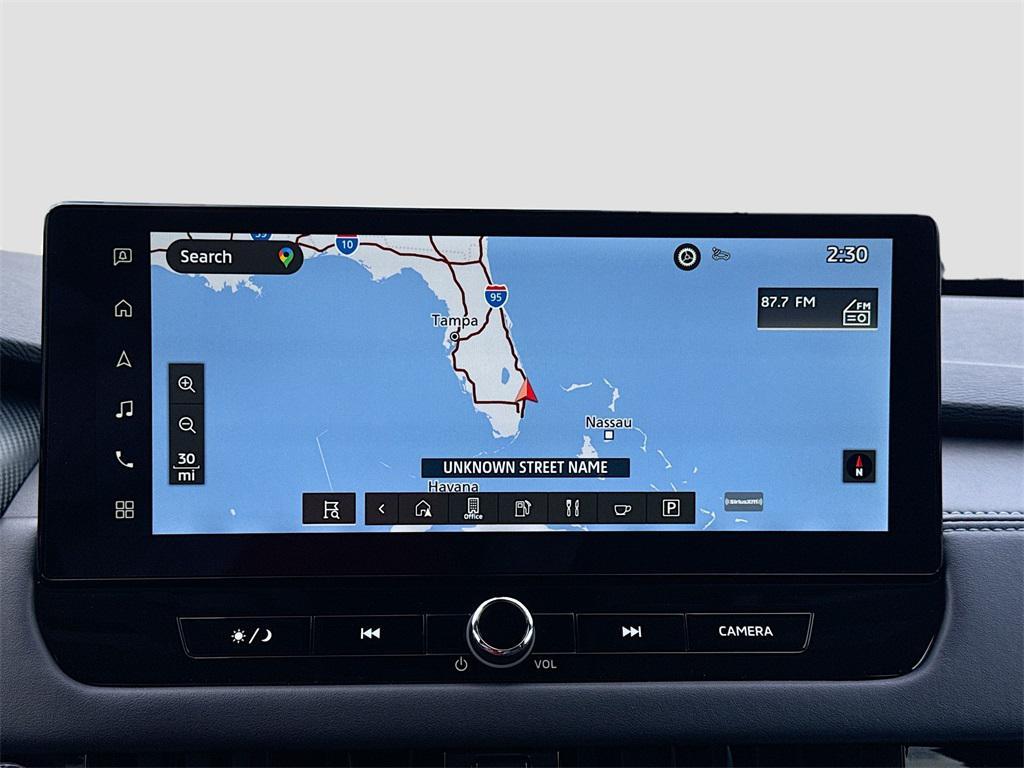 new 2025 Mitsubishi Outlander car, priced at $25,769