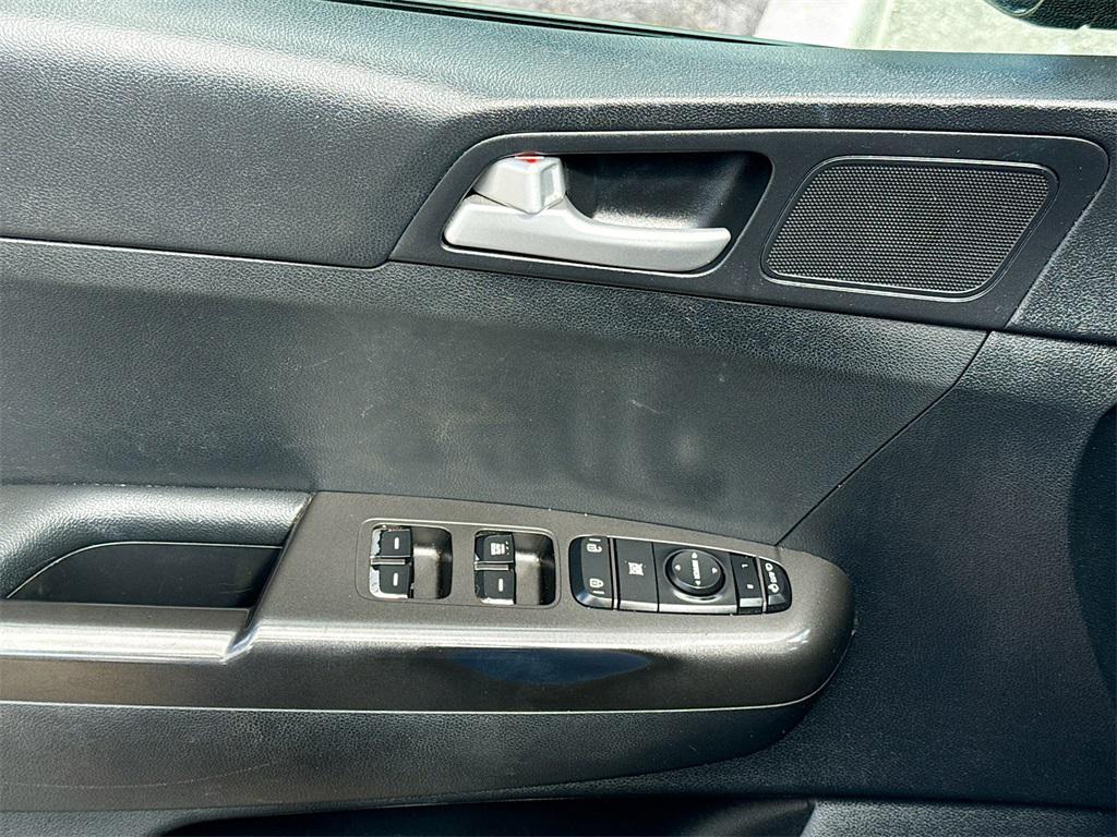 used 2020 Kia Sportage car, priced at $12,568