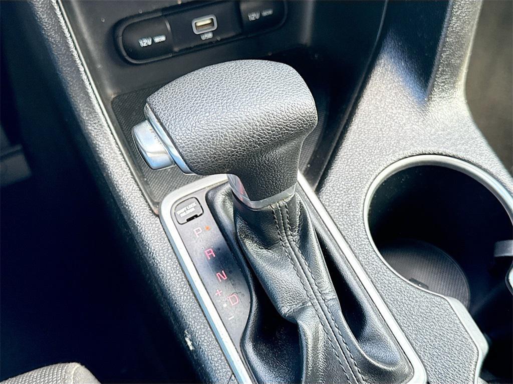 used 2020 Kia Sportage car, priced at $12,568